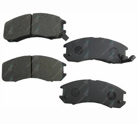 Disc Brake Pads Front DB1114 for Ford Telstar 87-97 Mazda 626 GD GV