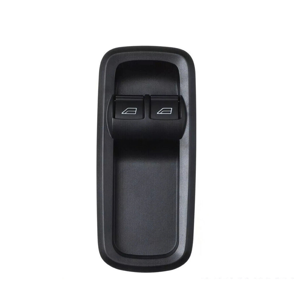 Electric Window Control Switch Front Power Button For Ford Fiesta MK7 2009-2012