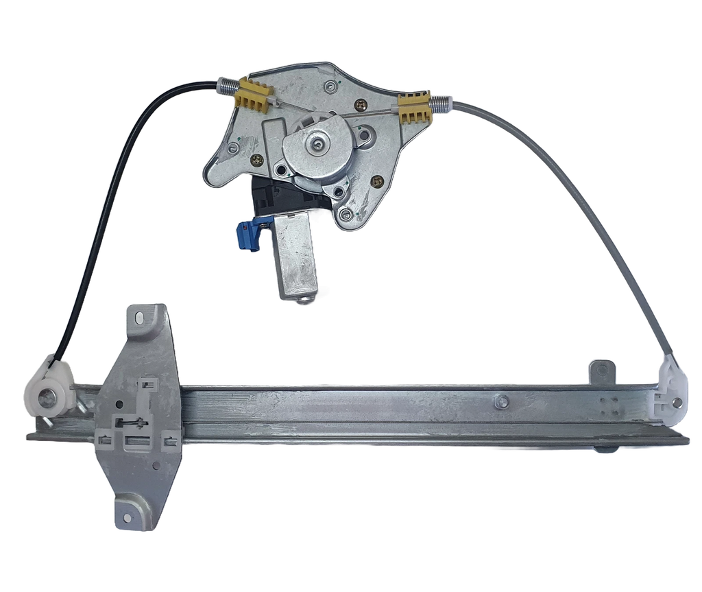 Rear Right Window Regulator W/Motor 2 Pin for Holden Barina TK Hatch 08-11