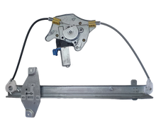 Load image into Gallery viewer, Rear Right Window Regulator W/Motor 2 Pin for Holden Barina TK Hatch 08-11