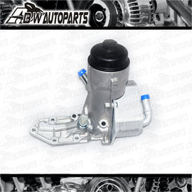 Oil Cooler For Ford Ranger PX Everest UA Mazda BT 50 2.2 3.2L Diesel BB3Q6B624EA