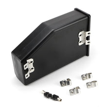 Load image into Gallery viewer, Motorcycle Tool Box Left Side Bracket ABS Box For BMW R1200GS LC/ADV R1250GS ST