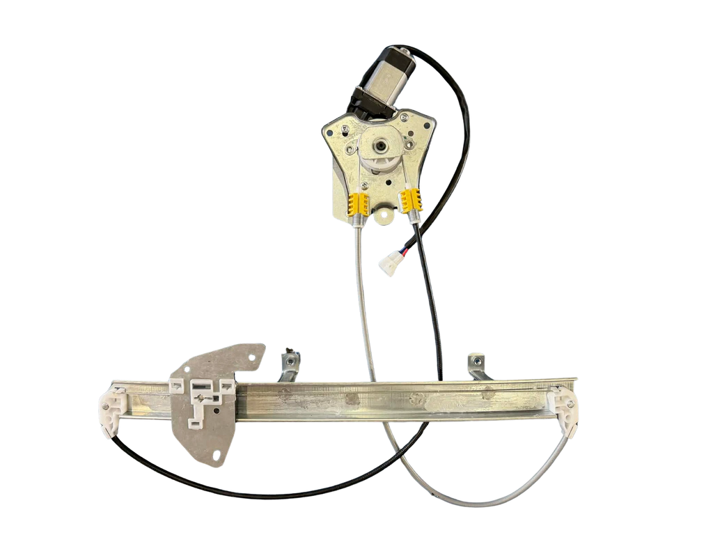 Front Right Window Regulator W/2 Pin Motor 12V for Mitsubishi Fuso Canter 95-05