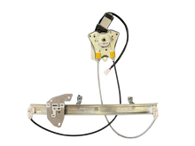 Load image into Gallery viewer, Front Right Window Regulator W/2 Pin Motor 12V for Mitsubishi Fuso Canter 95-05
