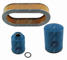 Load image into Gallery viewer, Oil Air Fuel Filter Service Kit Nissan Patrol GU 6 Cyl TD42 Diesel 05/1998-2003