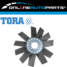 Load image into Gallery viewer, Cooling Fan Blade for Ford Everest UA 5cyl 3.2L P5AT 2015~2019