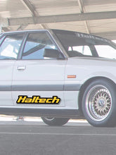 Load image into Gallery viewer, Haltech Sticker 600mm - Colour HT-300102