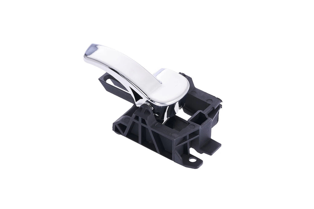 Right Front = Rear Inner Door Handle Chrome for Nissan Dualis J10 10 2007 -2016