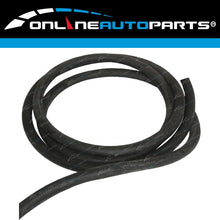 Load image into Gallery viewer, Transmission Cooler Hose 3/8" 10mm ID x 1m Length Cut to Order