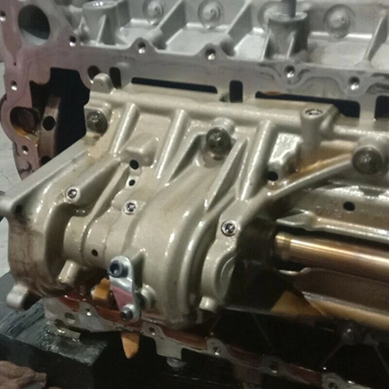 Oil Pump Alignment Timing Tool w/Balance Shaft Kit Fit for BMW N20 N26 1.6 2.0L