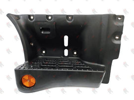 *NEW* SIDE STEP PANEL & REFLECTOR for DYNA HINO series DUTRO 300 2011-2018 RIGHT