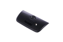 Load image into Gallery viewer, Textured Black Tailgate Handle With Keyhole for Nissan Navara D22 1997-2015