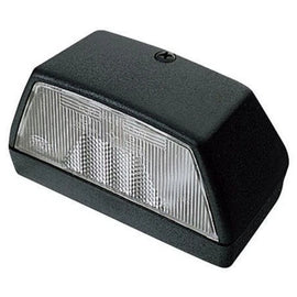 Hella Licence Plate Light Incandescent 12V 2553