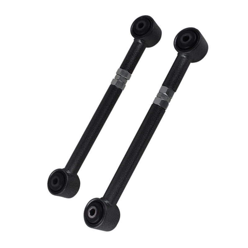 Adjustable Rear Lower&Upper Trailing Control Arms For Nissan GQ GU Patrol Y60/61