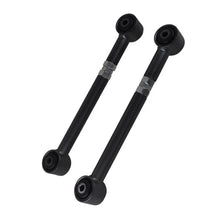 Load image into Gallery viewer, Adjustable Rear Lower&amp;Upper Trailing Control Arms For Nissan GQ GU Patrol Y60/61