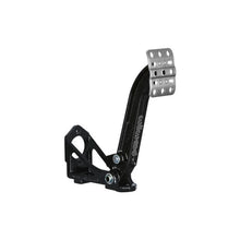 Load image into Gallery viewer, Wilwood Clutch/Brake Pedal 6:1 Floor Mount 340-13833