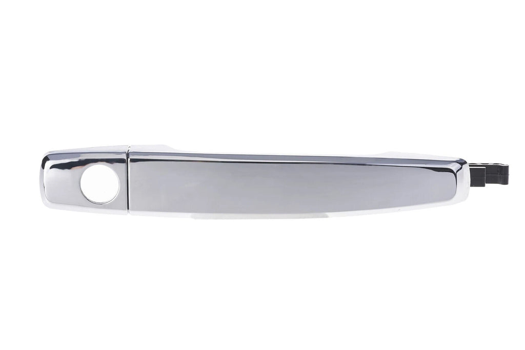 RHF F.Chrome Outer Door Handle for Holden Barina 11-18, Caprice 13-17 etc