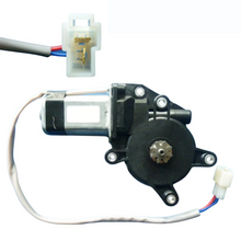 Load image into Gallery viewer, Front Left Window Regulator Lift Motor 2 Pin For Subaru Forester SG 2002 -2008