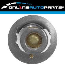 Load image into Gallery viewer, Dayco Thermostat for Toyota Cressida MX62 MX73 6cyl 2.8L 5M-E 5M-GE 1981~1988