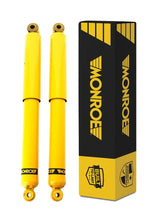 Load image into Gallery viewer, 2 x Monroe Left &amp; Right Rear Shock Absorber for Ford Ranger PJ PK Mazda BT50 UN