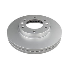 Load image into Gallery viewer, Front Brake Rotor for Hyundai iLoad TQ, iMax TQ