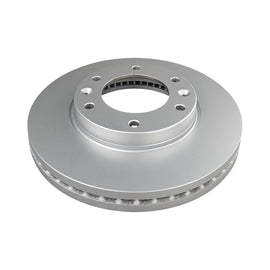 Front Brake Rotor for Hyundai iLoad TQ, iMax TQ