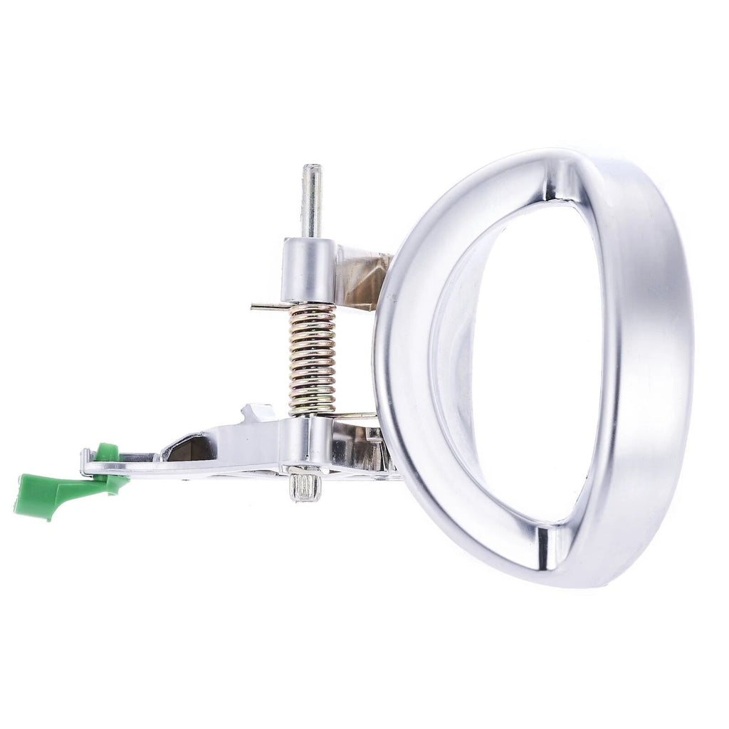 4pcs Chrome Inner Door Handle for Dodge Nitro 07-11