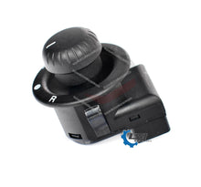 Load image into Gallery viewer, 1 x Electric Mirror Switch For Ford Territory SX SX SZ Falcon Fairmont AU BA BF