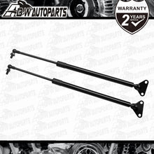 Load image into Gallery viewer, 2x New Tailgate Boot Gas Struts for Toyota Landcruiser 200 Series UZJ200 VDJ200