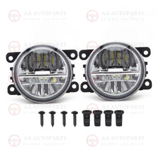 Load image into Gallery viewer, LED Fog Light Spot Driving Lamp For Holden Commodore VE Series 1 SS SSV SV6