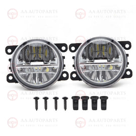 LED Fog Light Spot Driving Lamp For Holden Commodore VE Series 1 SS SSV SV6