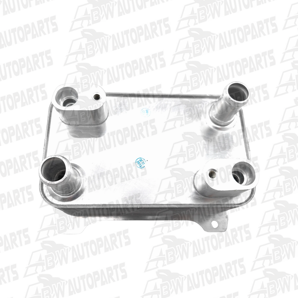 Trans Oil Cooler Fits Volkswagen VW Passat 2007-2010 2.0L 3.6L 4E0317021H