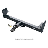 TAG Heavy Duty Class 4 Towbar 50mm Hitch Receiver T4P575