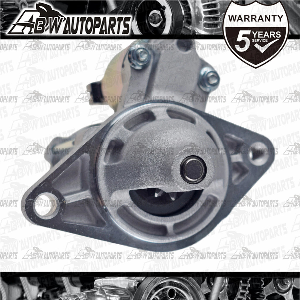 Starter Motor for Toyota Corolla ZRE142 ZRE152 ZRE172 ZRE182 / RAV4 ZSA42 2007->