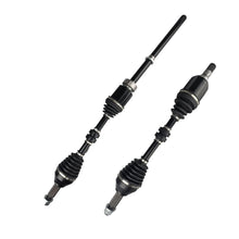 Load image into Gallery viewer, 2X Front CV Drive Shaft for Nissan Pathfinder R52 2.5L 3.5L 2013-2021 AWD CVT