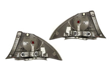 Load image into Gallery viewer, *NEW* TAIL LIGHT REAR BACK LAMP (CHROME) for LEXUS IS200 IS300 1999 - 2005 PAIR