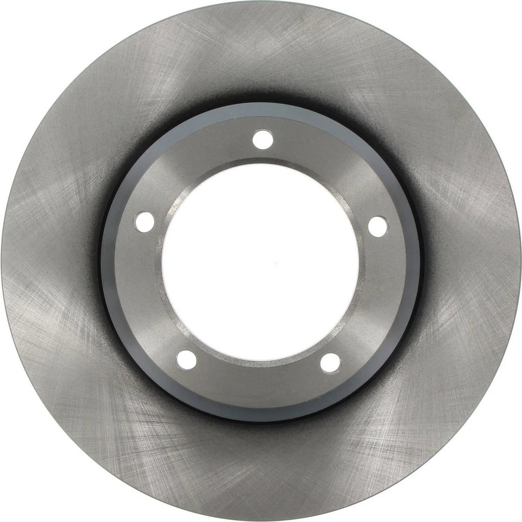 TRW Brake Rotor Single 298.5mm Front DF1833S