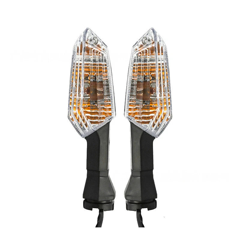 Rear Turn Signal Indicator Light For KAWASAKI NINJA 300 650 1000 Z 1000SX ER-6F