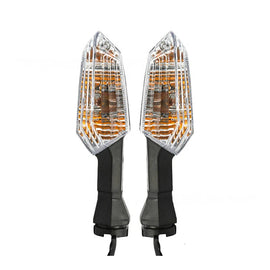 Rear Turn Signal Indicator Light For KAWASAKI NINJA 300 650 1000 Z 1000SX ER-6F