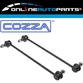Front Sway Bar Links for Suzuki Swift RS415 RS416 4cyl 1.5L 1.6L 2005~2011