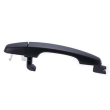 Load image into Gallery viewer, Rear Right Outer Door Handle Black for Holden Commodore VE Statesman WM 2006-13