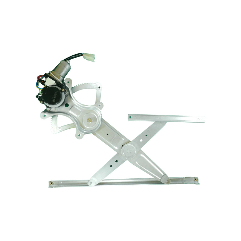 Front Right Window Regulator With Motor 5 Pins for Toyota Kluger MCU28 2003 -07