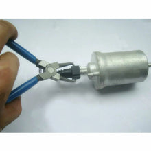 Load image into Gallery viewer, Car Fuel Line Petrol Clamp Pipe Hose Release Disconnect Removal Pliers Tool ST