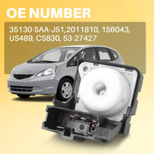 Load image into Gallery viewer, Ignition Starter Switch For Honda CRV ACCORD Acrua RDX RSX TL 35130-SAA-J51