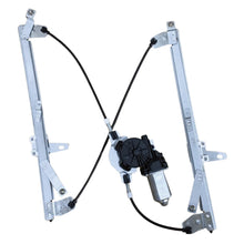 Load image into Gallery viewer, Front Left Window Regulator W/ Motor 2 Pins For Nissan Qashqai/Dualis J10 07-16