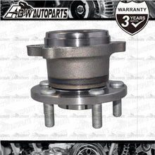 Load image into Gallery viewer, Rear Wheel Bearing Hub AU28473AG00A For Subaru Liberty Forester BL BP Outback BP