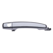 Load image into Gallery viewer, RHF Chrome Outer Door Handle for Holden Barina 11-18, Caprice 13-17 etc