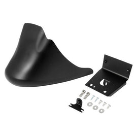 Motorcycle chin fairing spoiler air dam cover for Harley Sportster XL 883 1200