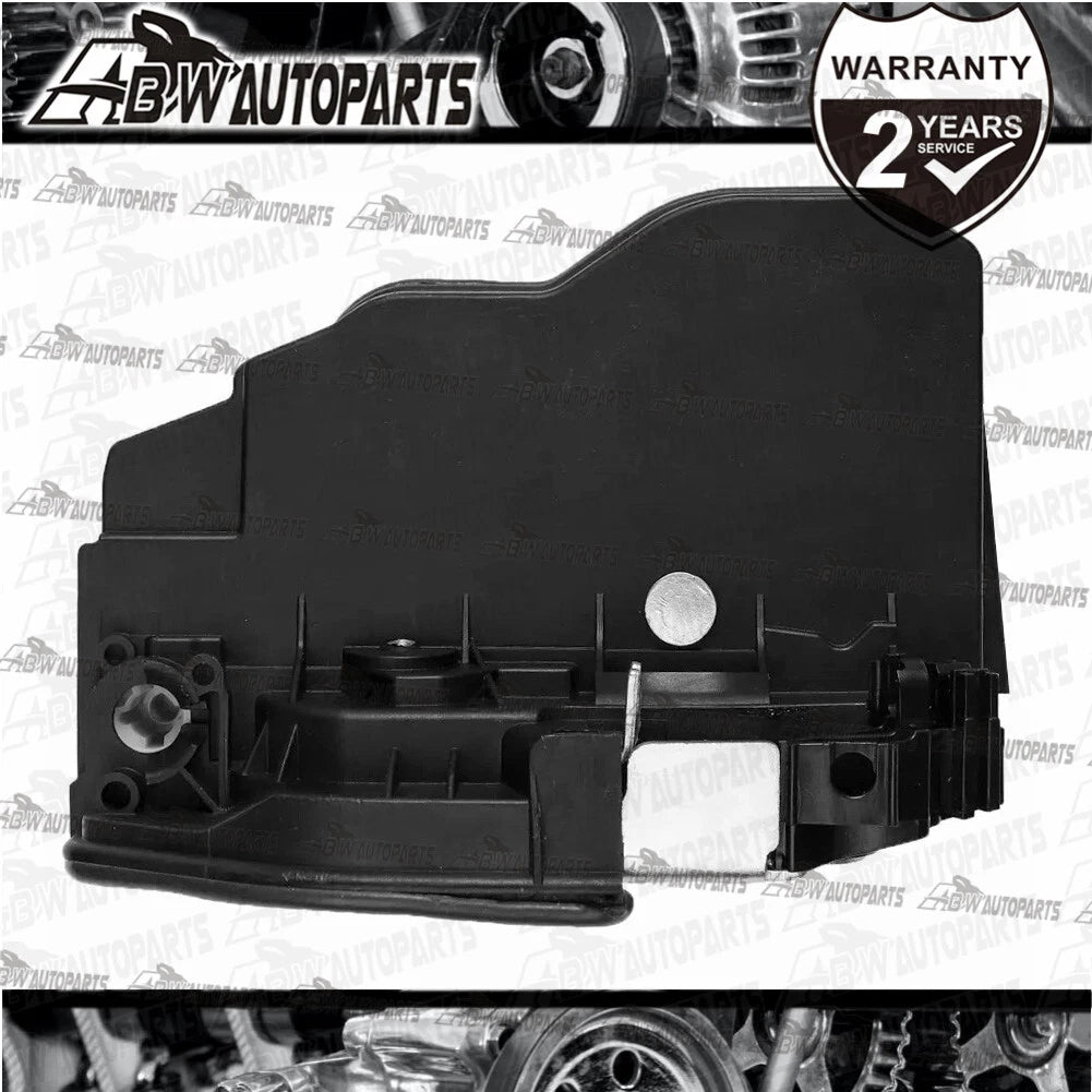 Door Lock Actuator Latch Front Right For BMW X3 X5 X6 E70 E81 E83 51217202144
