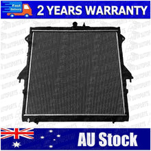 Load image into Gallery viewer, Premium Radiator For FORD RANGER PX / MAZDA BT-50 2.2L 3.2L Turbo Diesel 2011-ON